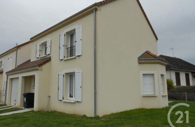 location maison 790 € CC /mois à proximité de Châteauroux (36000)
