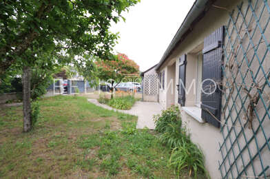 Maison 6 pièces 282600 €