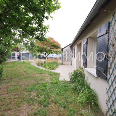 Maison 6 pièces 282600 €