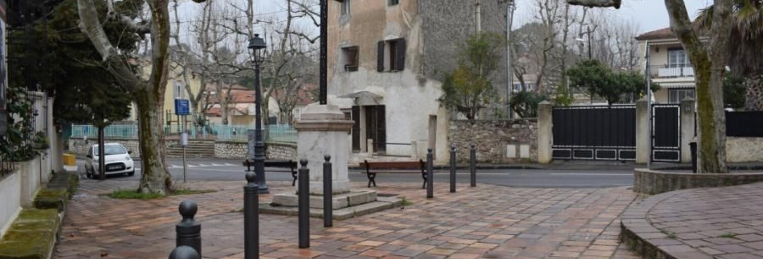 Commerce   m² à vendre à Marseille 11 (13011)