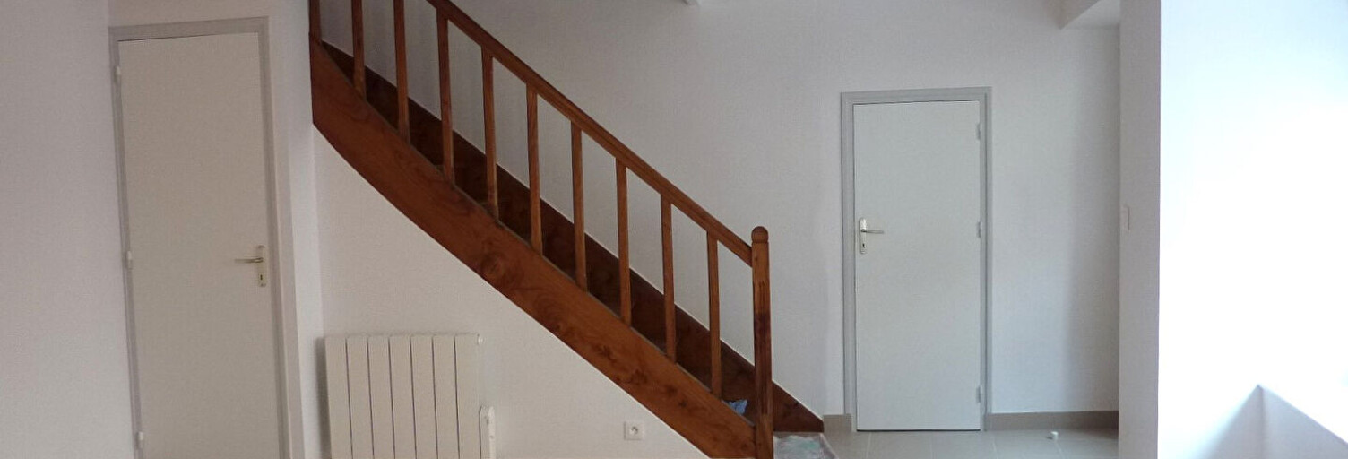 Maison 3 Pièces 60 m² à vendre à Pontivy (56300)