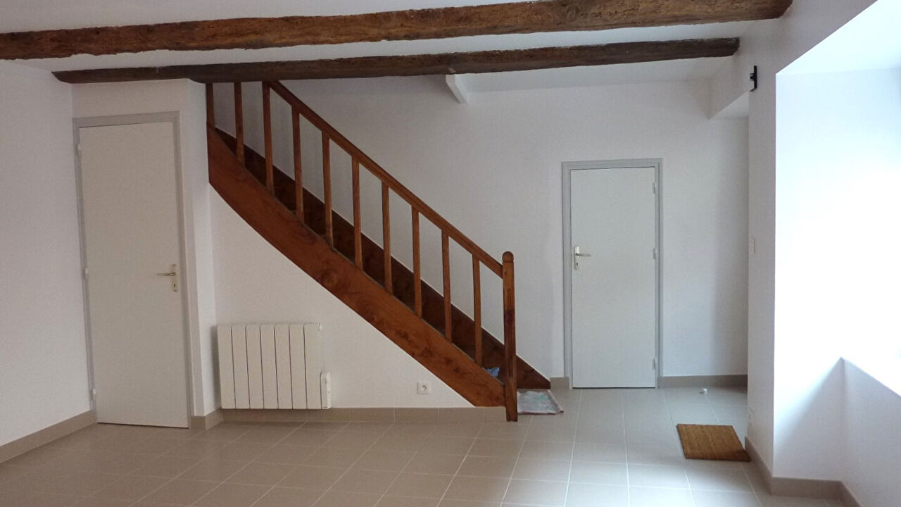 maison 3 pièces 60 m2 à vendre à Pontivy (56300)