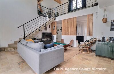 vente maison 550 000 € à proximité de Gémenos (13420)