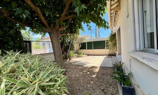 Maison 4 Pièces 83 m² à vendre à Istres (13800)