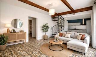 Maison 4 Pièces 83 m² à vendre à Istres (13800)