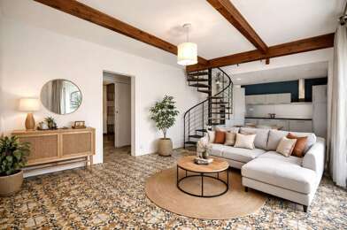 Maison 4 pièces 287000 €