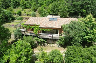 vente maison 372 000 € à proximité de Ribes (07260)