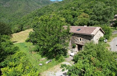 vente maison 224 000 € à proximité de Ribes (07260)