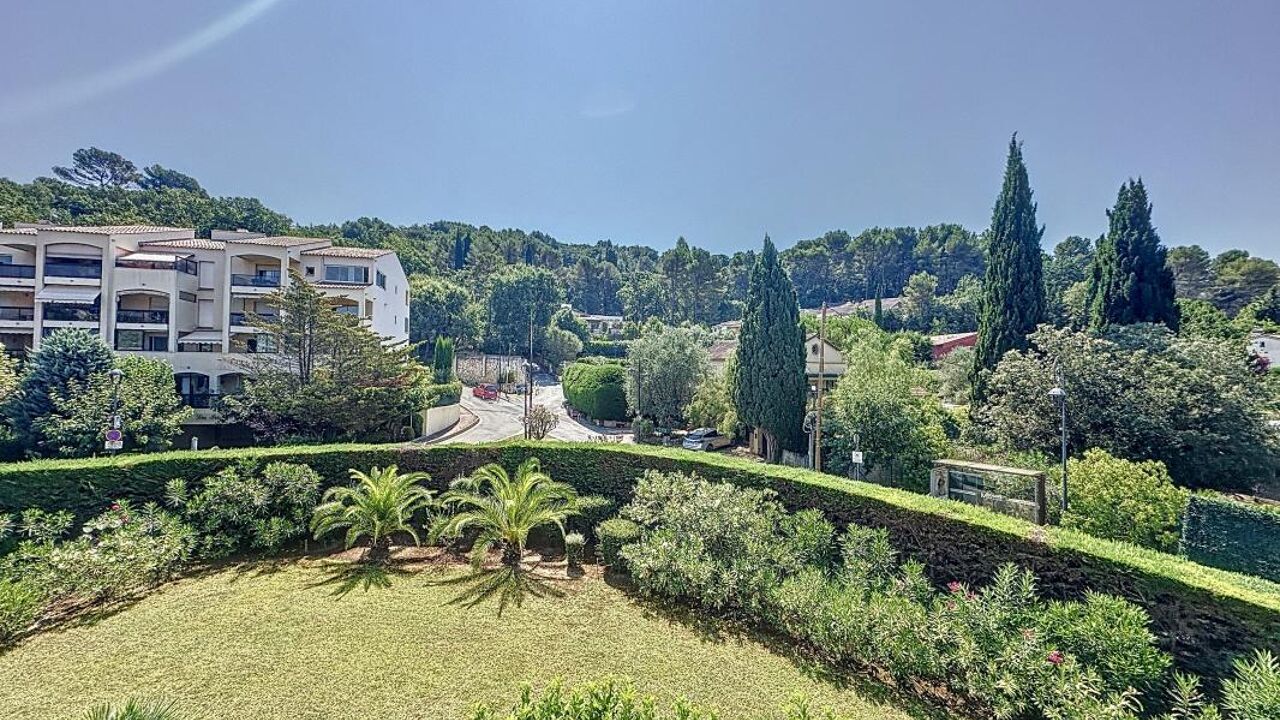 appartement 2 pièces 46 m2 à louer à Mougins (06250)