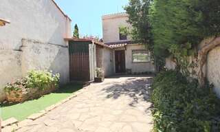 Maison 5 Pièces 184 m² à vendre à Marseille 9 (13009)