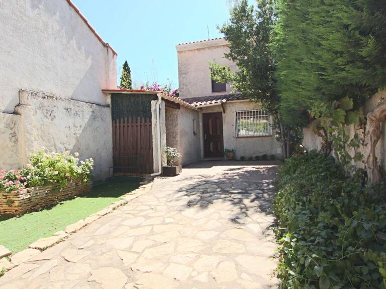 Maison À Vendre T6 Traversante 184 m² - Terrasse - Cave Secteur Coin Joli 13009 Marseille — photo 1