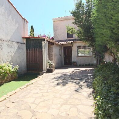 Maison 5 pièces 650000 €