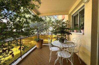 vente appartement 425 000 € à proximité de Cassis (13260)