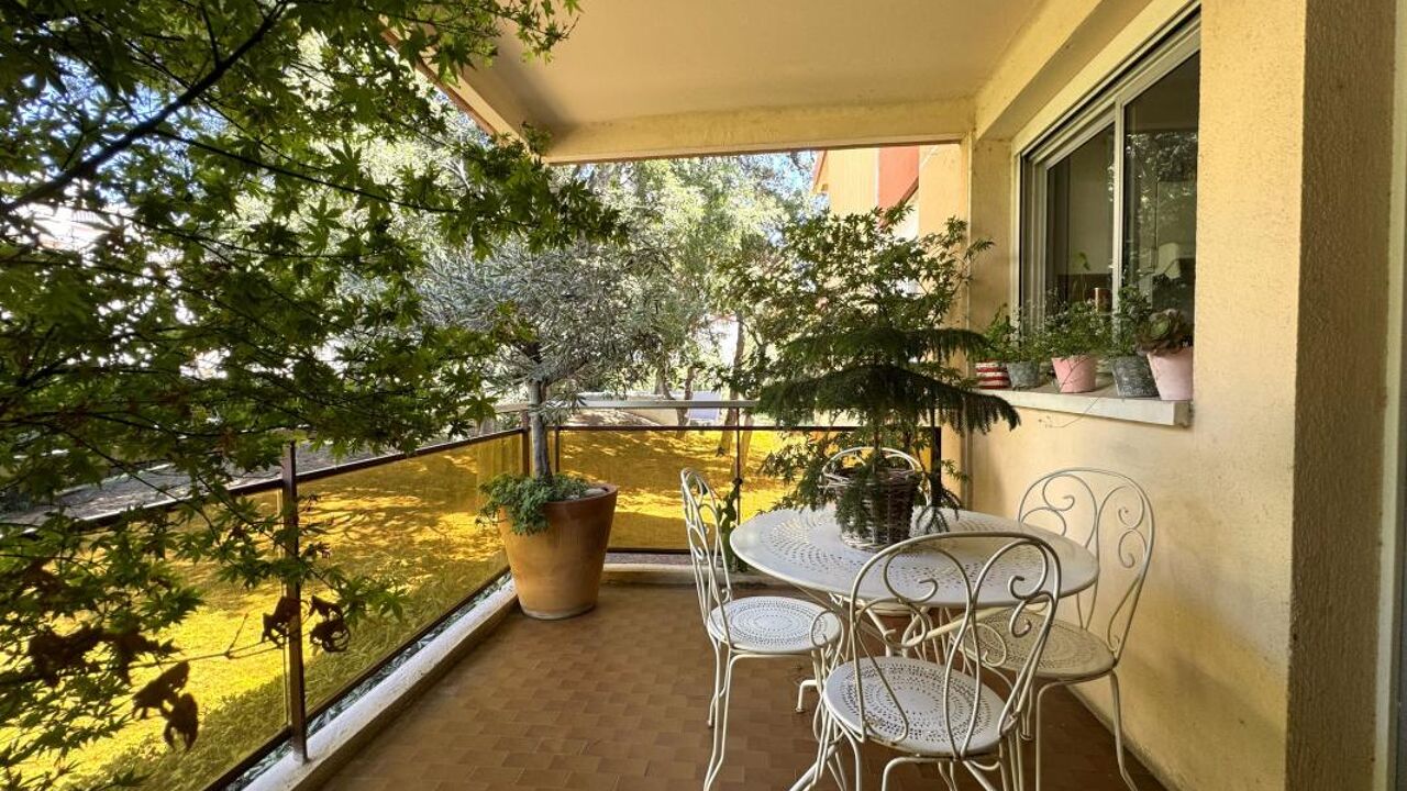 appartement 5 pièces 110 m2 à vendre à Marseille 9 (13009)