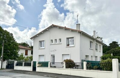 vente immeuble 587 900 € à proximité de Royan (17200)