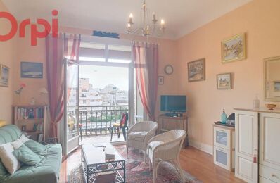 vente appartement 210 000 € à proximité de Vichy (03200)