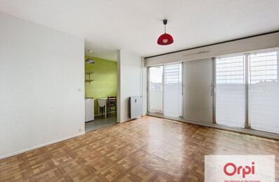 location appartement 370 € CC /mois à proximité de Montluçon (03100)