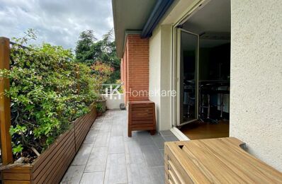 vente appartement 338 000 € à proximité de Vieille-Toulouse (31320)