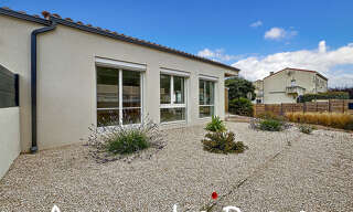 Maison 6 Pièces 151 m² à vendre à Bretignolles-sur-Mer (85470)