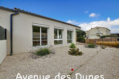 Maison 6 pièces 450000 €