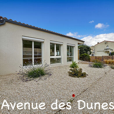 Maison 6 pièces 450000 €