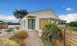Maison 6 Pièces 103 m² à vendre à Bretignolles-sur-Mer (85470)