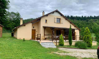 Maison 5 Pièces 131 m² à vendre à Détain-et-Bruant (21220)