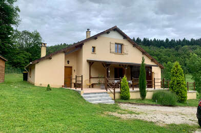 Maison 5 pièces 265000 €