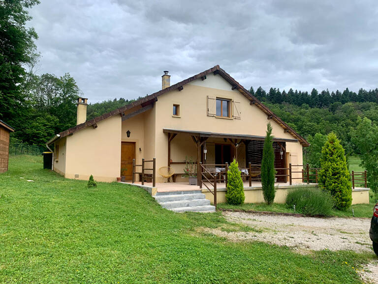 Maison Hautes cotes  de Nuits. — photo 1