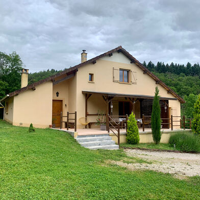 Maison 5 pièces 265000 €