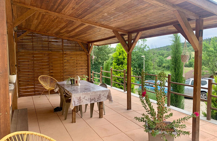 Maison Hautes cotes  de Nuits. — photo 2