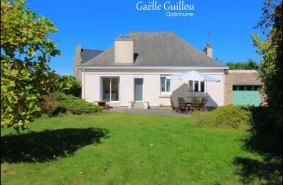 vente maison 218 000 € à proximité de Roscoff (29680)