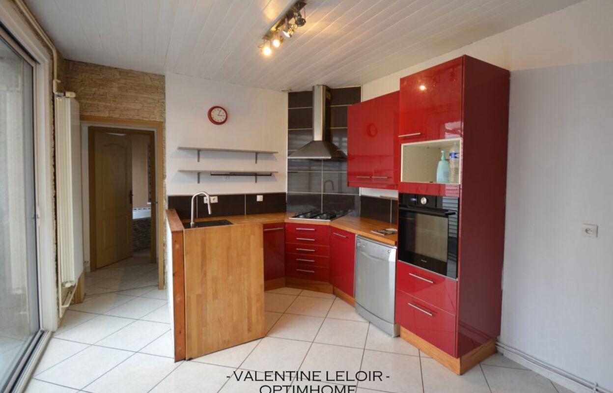 maison 6 pièces 142 m2 à vendre à Aniche (59580)