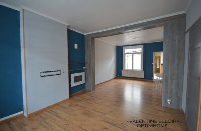 vente maison 168 000 € à proximité de Naves (59161)