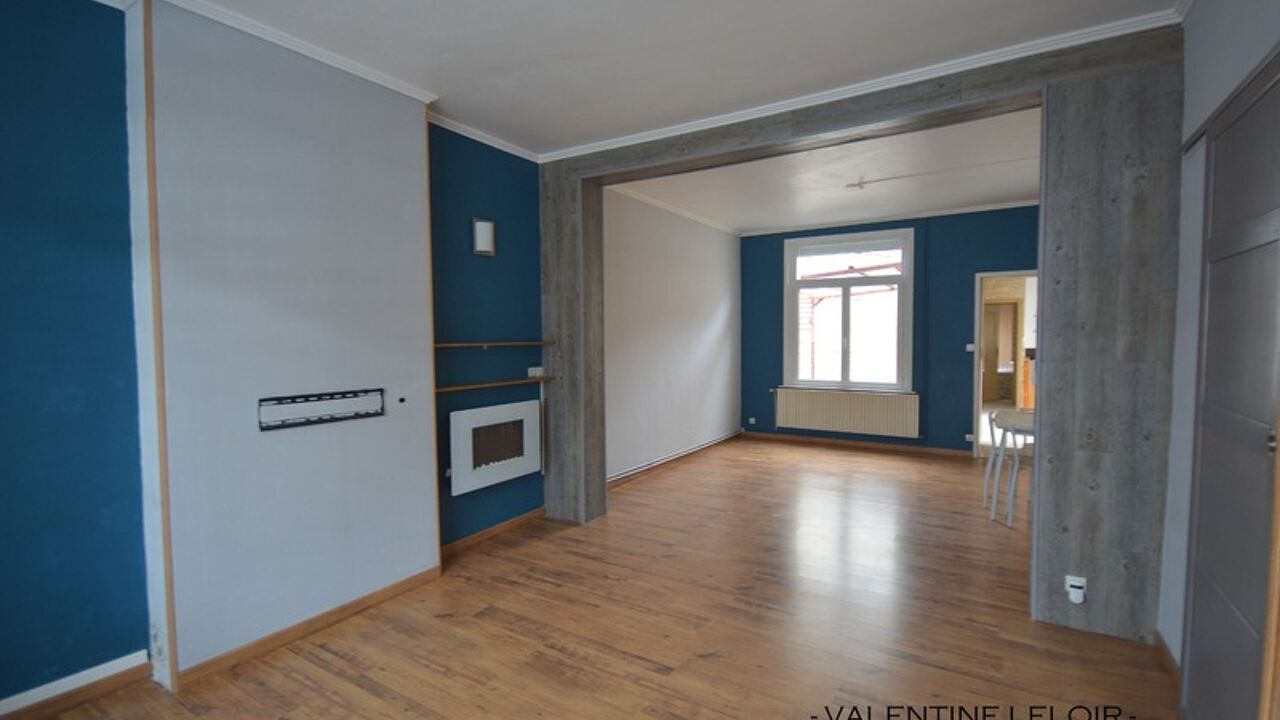 maison 6 pièces 142 m2 à vendre à Aniche (59580)