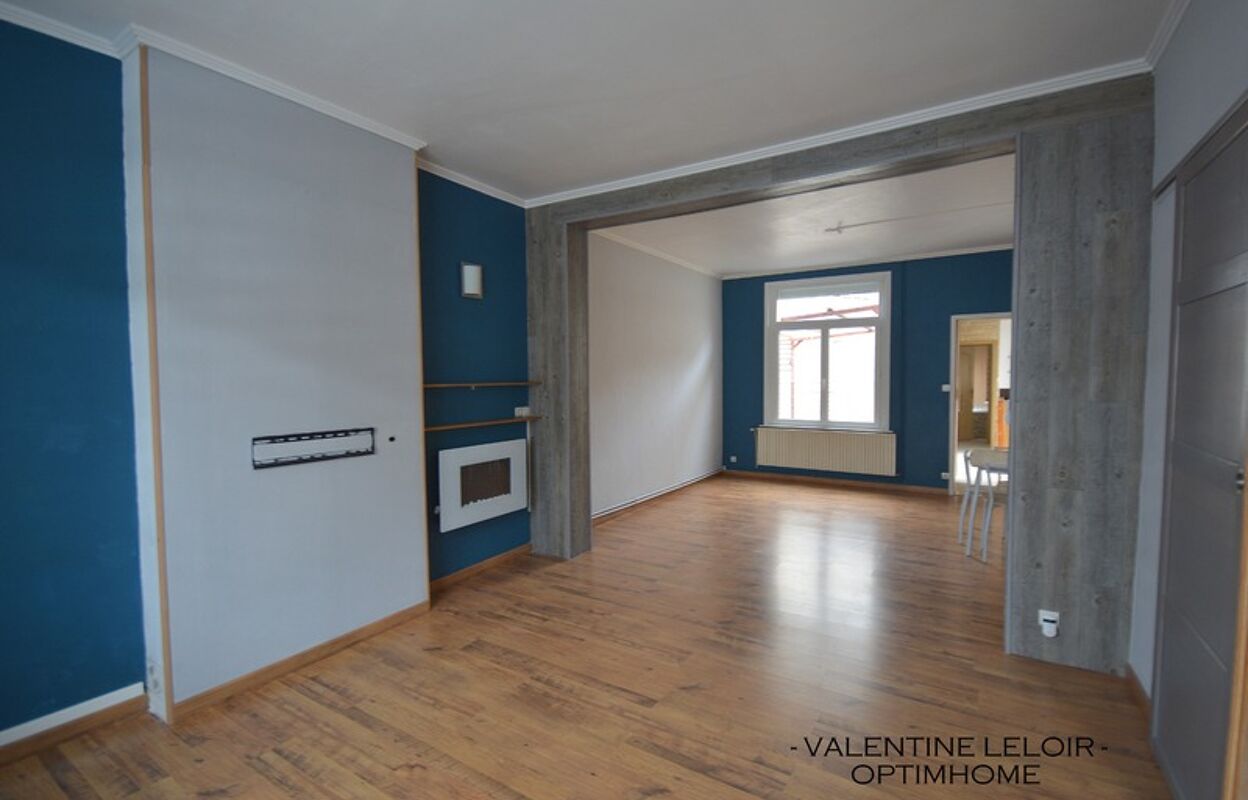 maison 6 pièces 142 m2 à vendre à Aniche (59580)