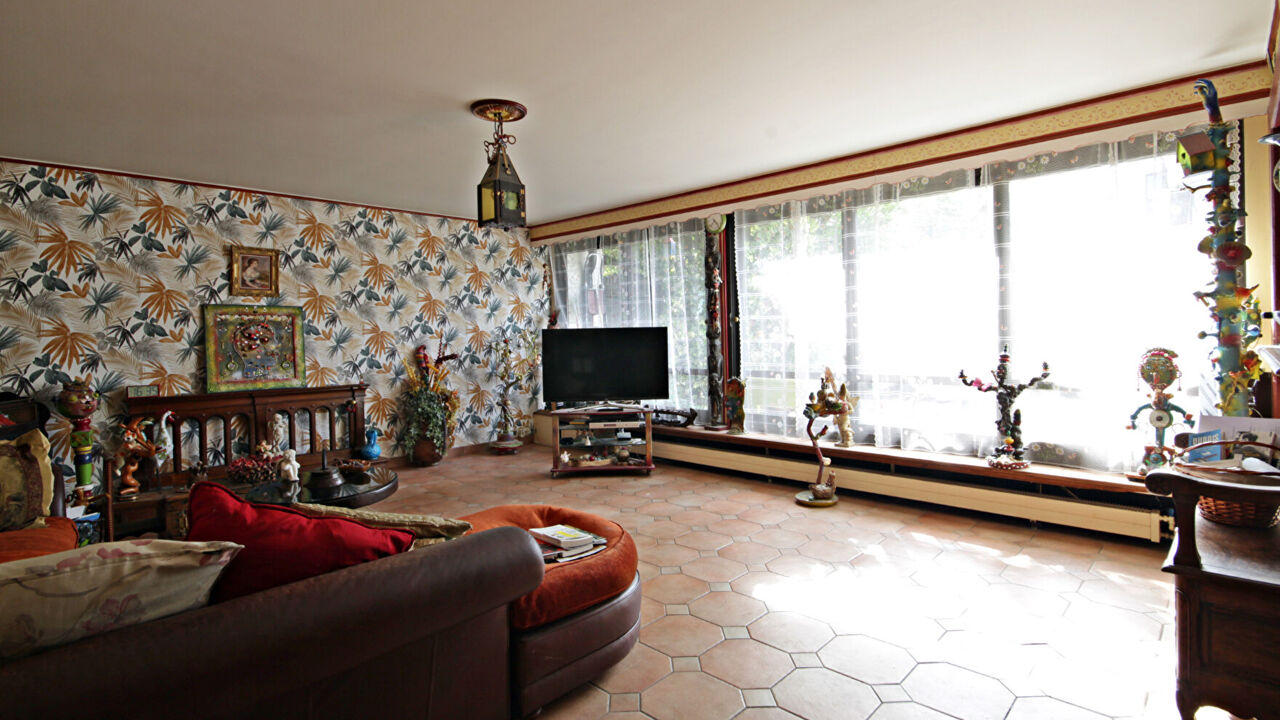 appartement 5 pièces 104 m2 à vendre à Champs-sur-Marne (77420)