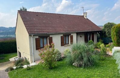 vente maison 260 000 € à proximité de Changis-sur-Marne (77660)