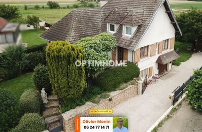 vente maison 289 000 € à proximité de Perrigny-Lès-Dijon (21160)