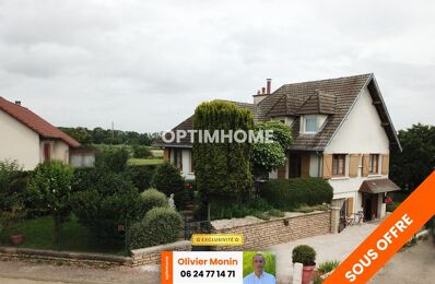 vente maison 279 000 € à proximité de Sennecey-Lès-Dijon (21800)