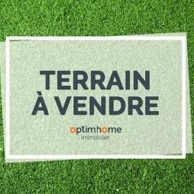 Terrain 655 m²