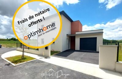 vente maison 449 000 € à proximité de Caignac (31560)