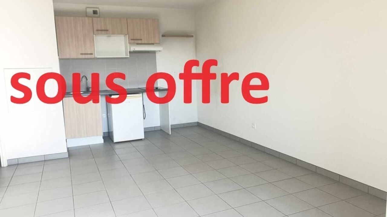 appartement 2 pièces 41 m2 à vendre à Royan (17200)