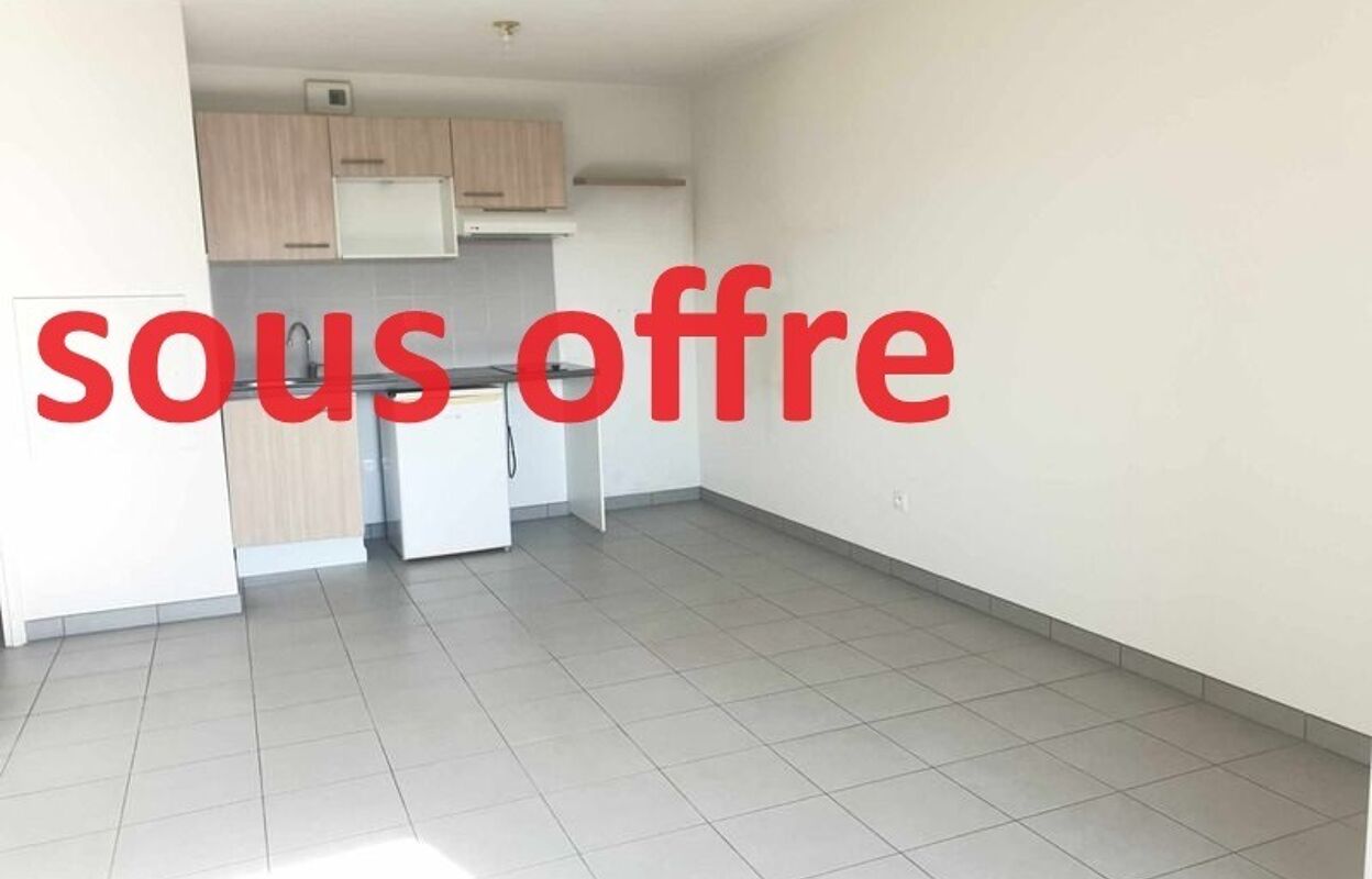 appartement 2 pièces 41 m2 à vendre à Royan (17200)