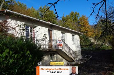 vente maison 125 000 € à proximité de Léguillac-de-l'Auche (24110)