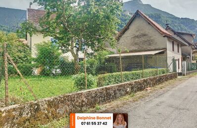 vente maison 130 000 € à proximité de Plateau-des-Petites-Roches (38660)