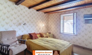 Maison 3 Pièces 69 m² à vendre à Saint-Joseph-de-Rivière (38134)