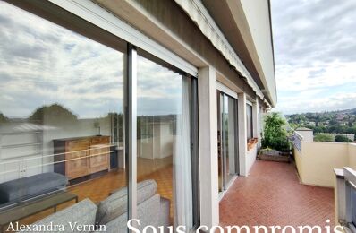 vente appartement 790 000 € à proximité de Chatou (78400)