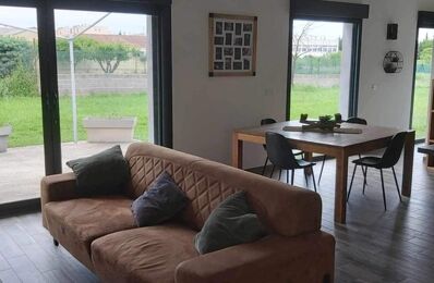 vente maison 418 000 € à proximité de Saint-Laurent-de-Carnols (30200)