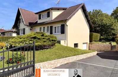 vente maison 240 000 € à proximité de Éclaron-Braucourt-Sainte-Livière (52290)